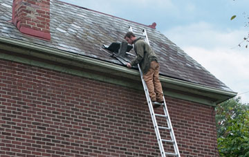 what affects urgent Shettleston roof repairs