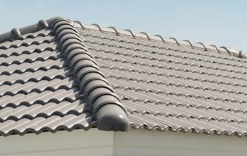 advantages of Shettleston clay roofing