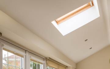 Shettleston conservatory roof insulation companies