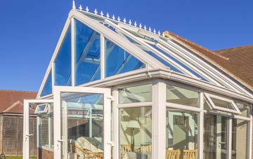 conservatory roof insulation costs Shettleston