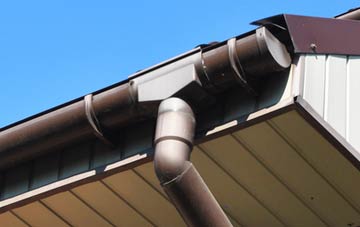 types of Shettleston fascias