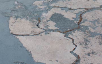 fibreglass roofing replacement Shettleston