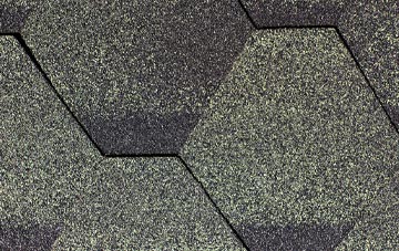 Shettleston fibreglass shingle repairs