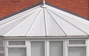 Shettleston polycarbonate conservatory roof repairs
