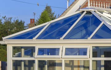professional Shettleston conservatory insulation