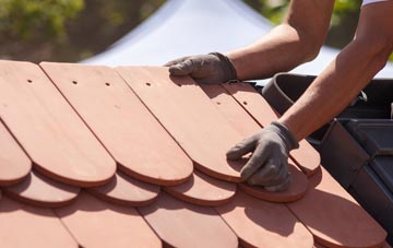 Shettleston roof tile contractors