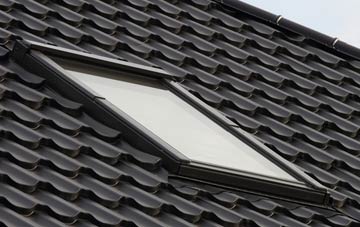 benefits of Shettleston roof windows