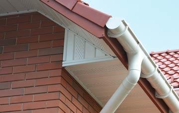 Shettleston soffit repair costs