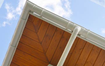 Shettleston soffit types