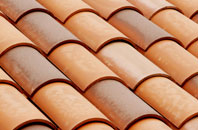 Shettleston clay roofing