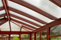 Shettleston conservatory roofing insulation