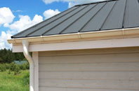 Shettleston fascia repair