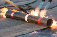 Shettleston flat roof sealing
