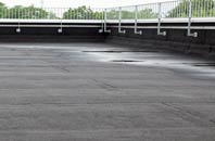 find rated Shettleston flat roofing companies