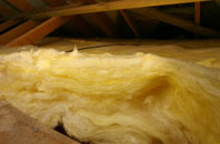 Shettleston pitch roof insulation