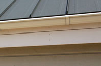 Shettleston soffit repair