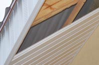 rated Shettleston soffit repair companies